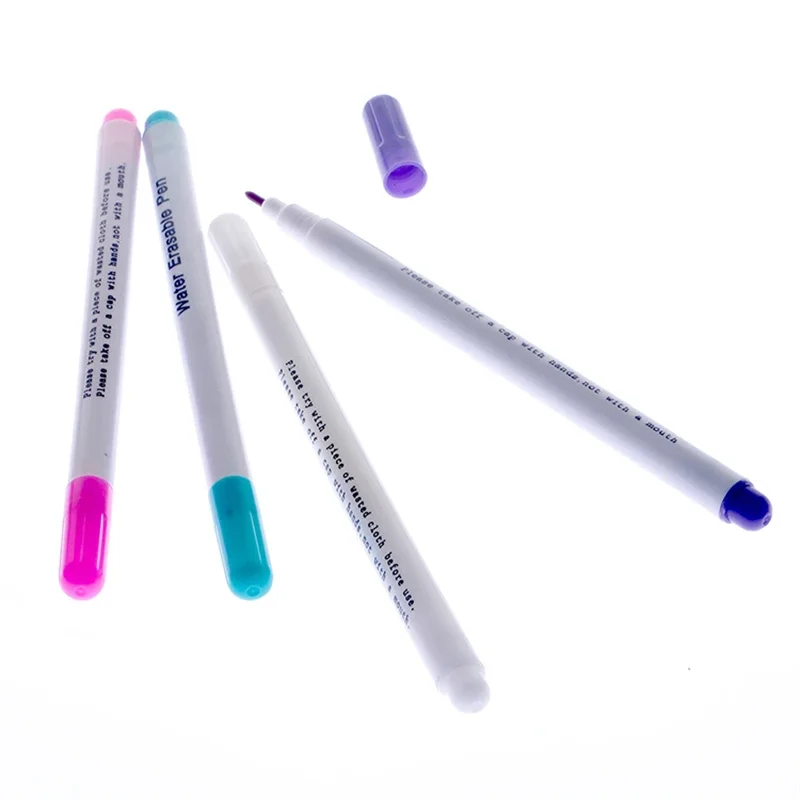 1Pc Pennarello per tessuto con - Fabric Marking Pen recensione e prezzo