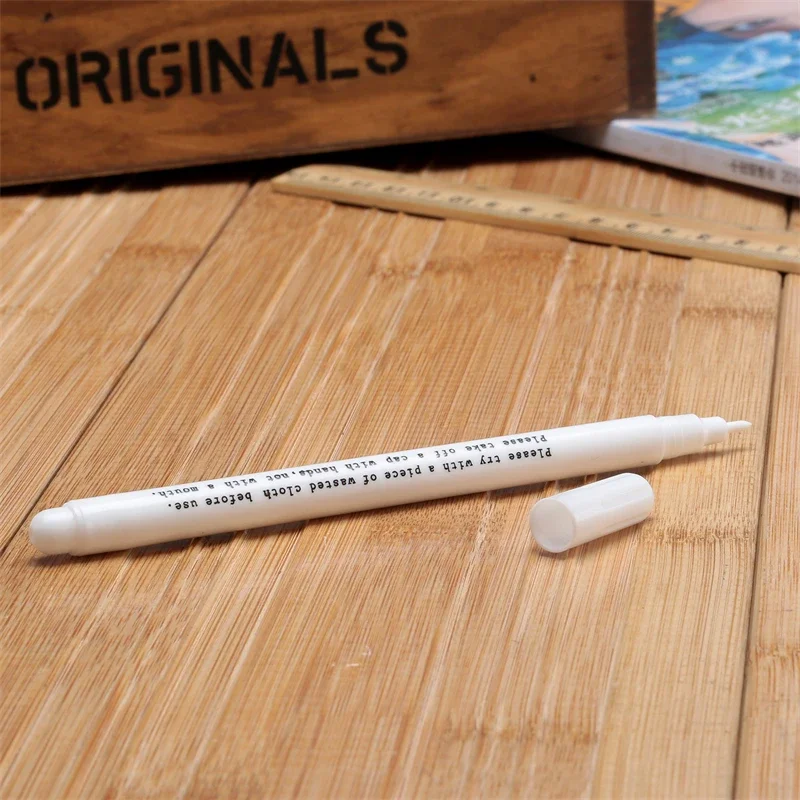 1Pc Pennarello per tessuto con - Fabric Marking Pen recensione e prezzo
