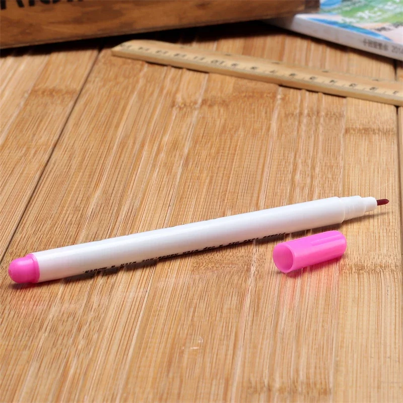 1Pc Pennarello per tessuto con - Fabric Marking Pen recensione e prezzo