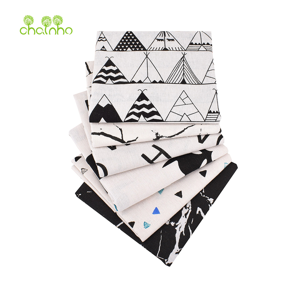 Chainho, Tessuto di lino di co - Sewing Geotextile Fabric recensione e prezzo