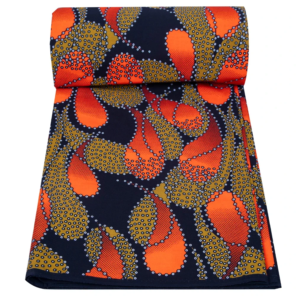 Panno in tessuto africano tagl - Sewing Batik Fabric recensione e prezzo