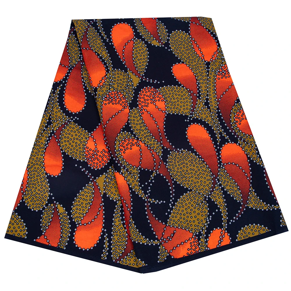 Panno in tessuto africano tagl - Sewing Batik Fabric recensione e prezzo