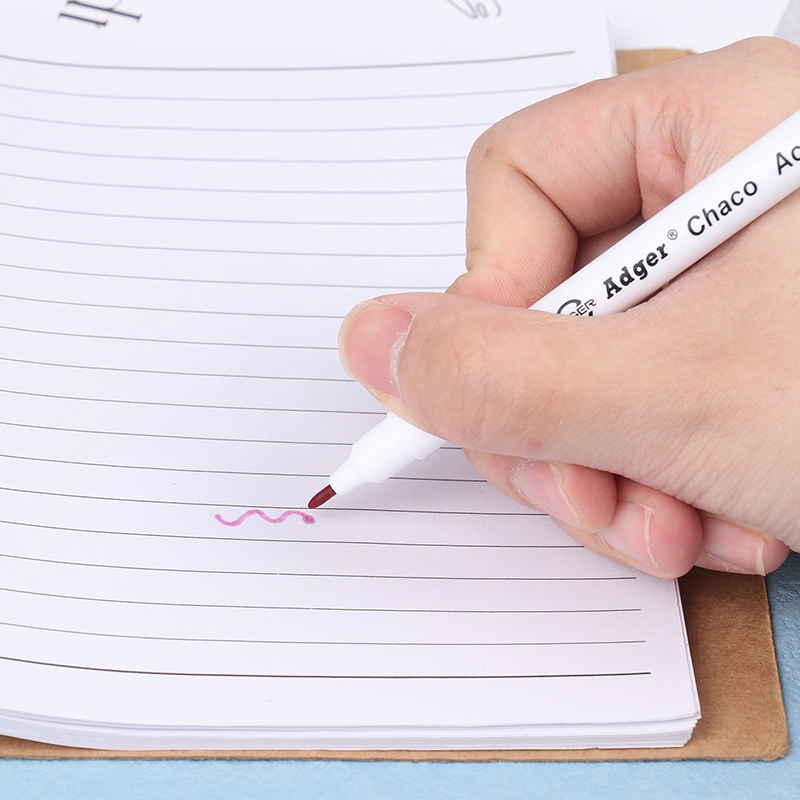 Pennarelli solubili a punto ge - Fabric Marking Pen recensione e prezzo