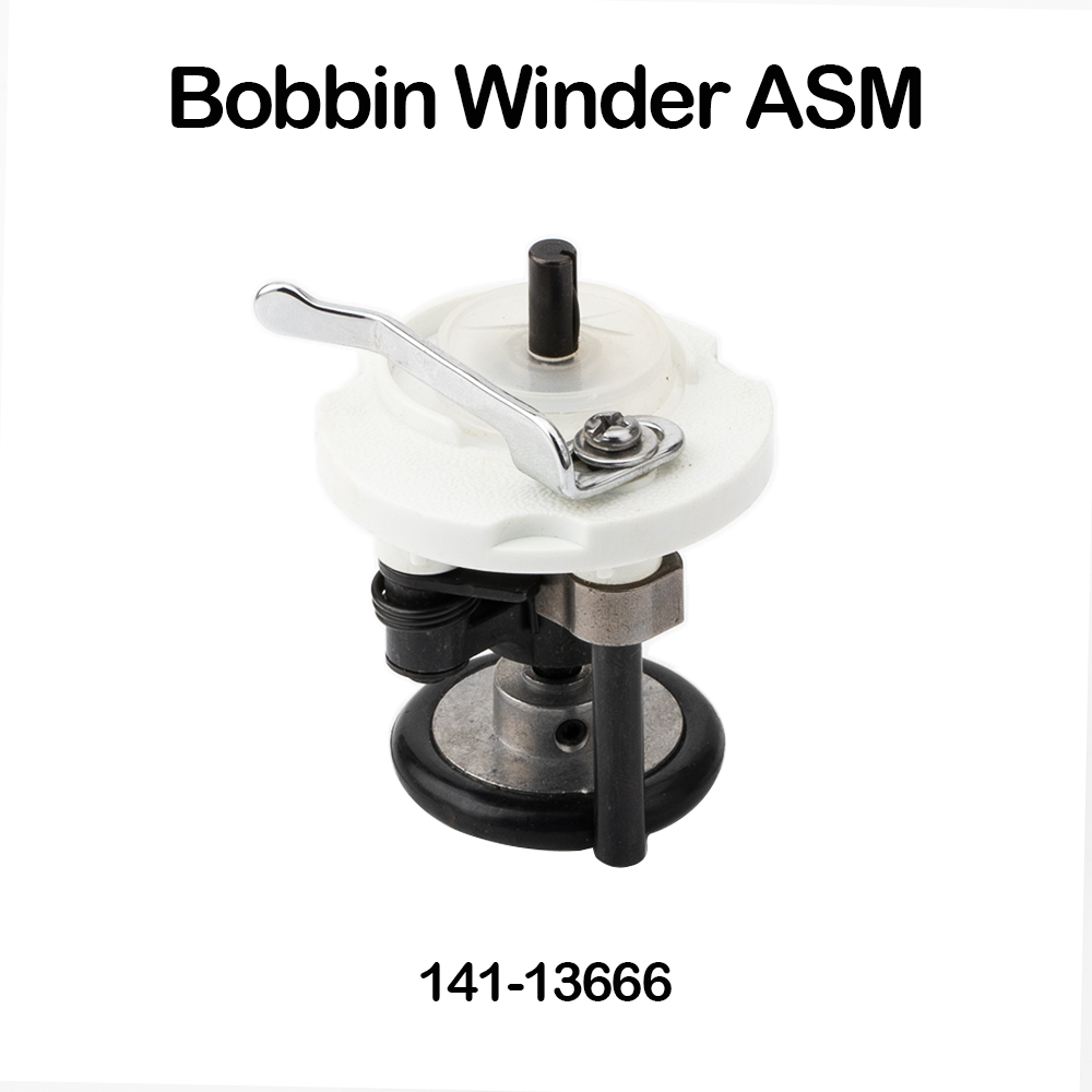 Avvolgitore di Bobine per Vari - Textile Sewing Machine recensione e prezzo
