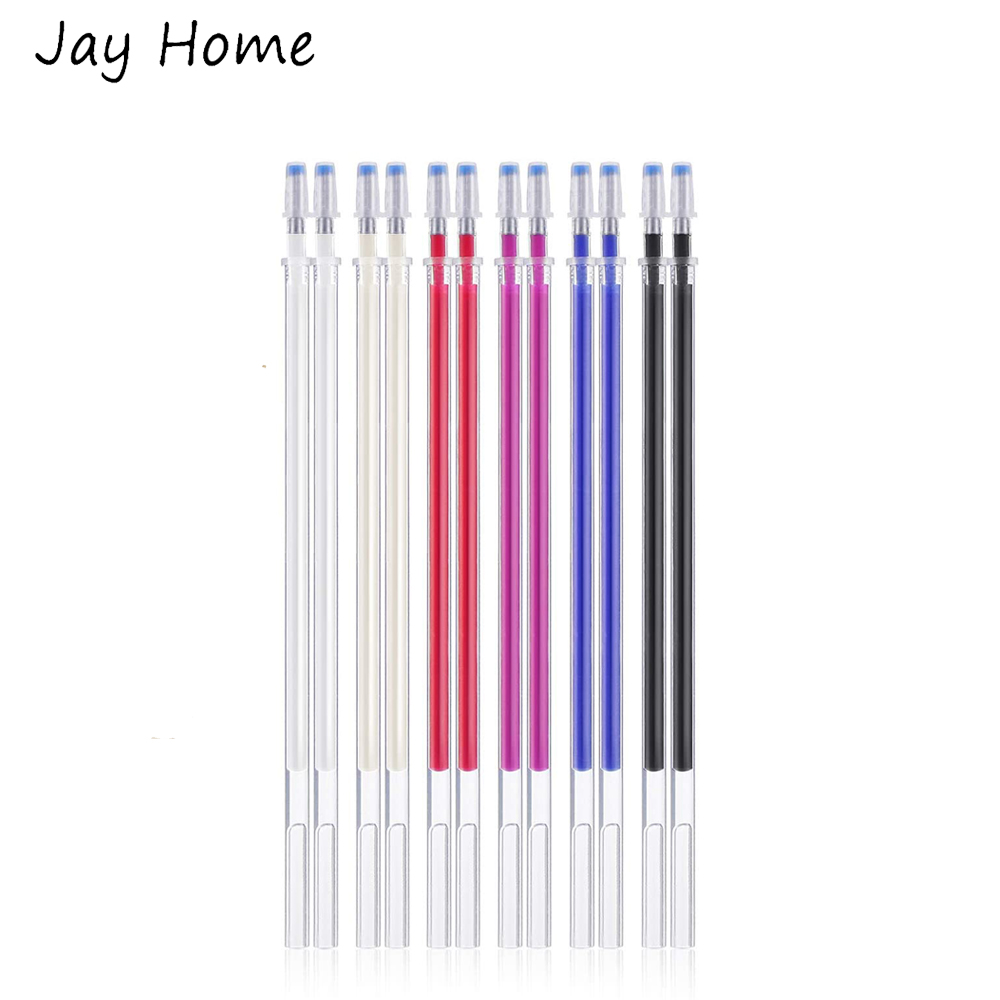 12 pezzi di inchiostro a scomp - Fabric Marking Pen recensione e prezzo