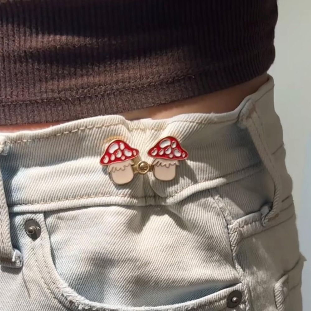 3 paia di bottoni jeans di ric - Button Hole Cutter recensione e prezzo