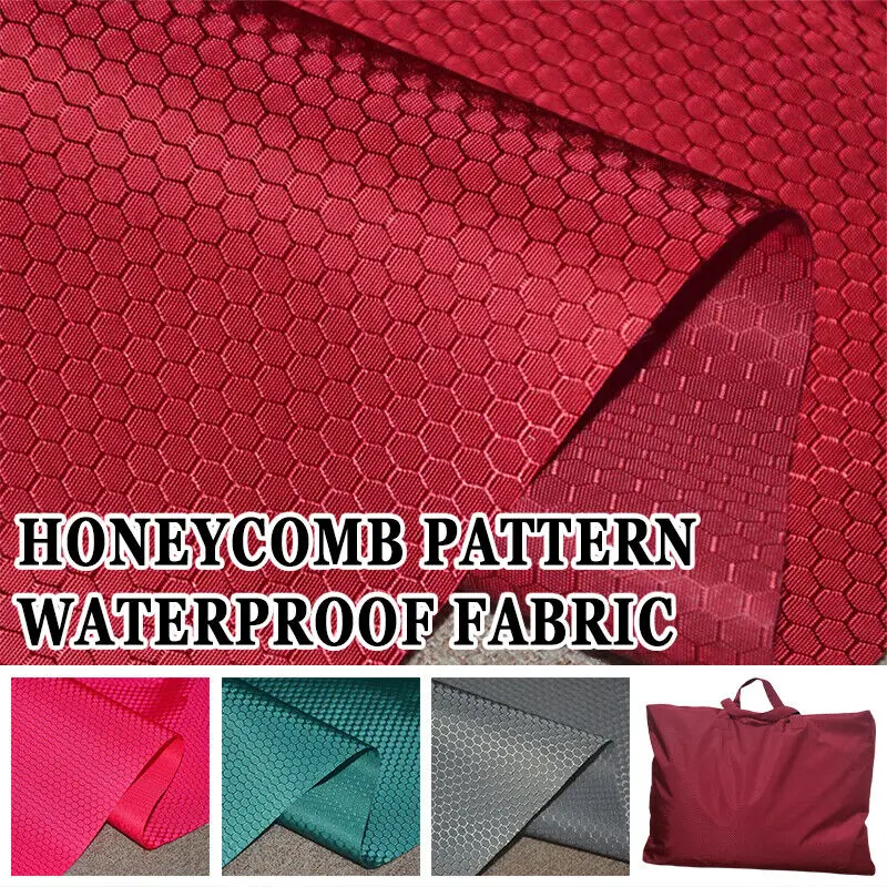 Tessuto PU Impermeabile per Ri - Textile And Sewing Supply recensione e prezzo