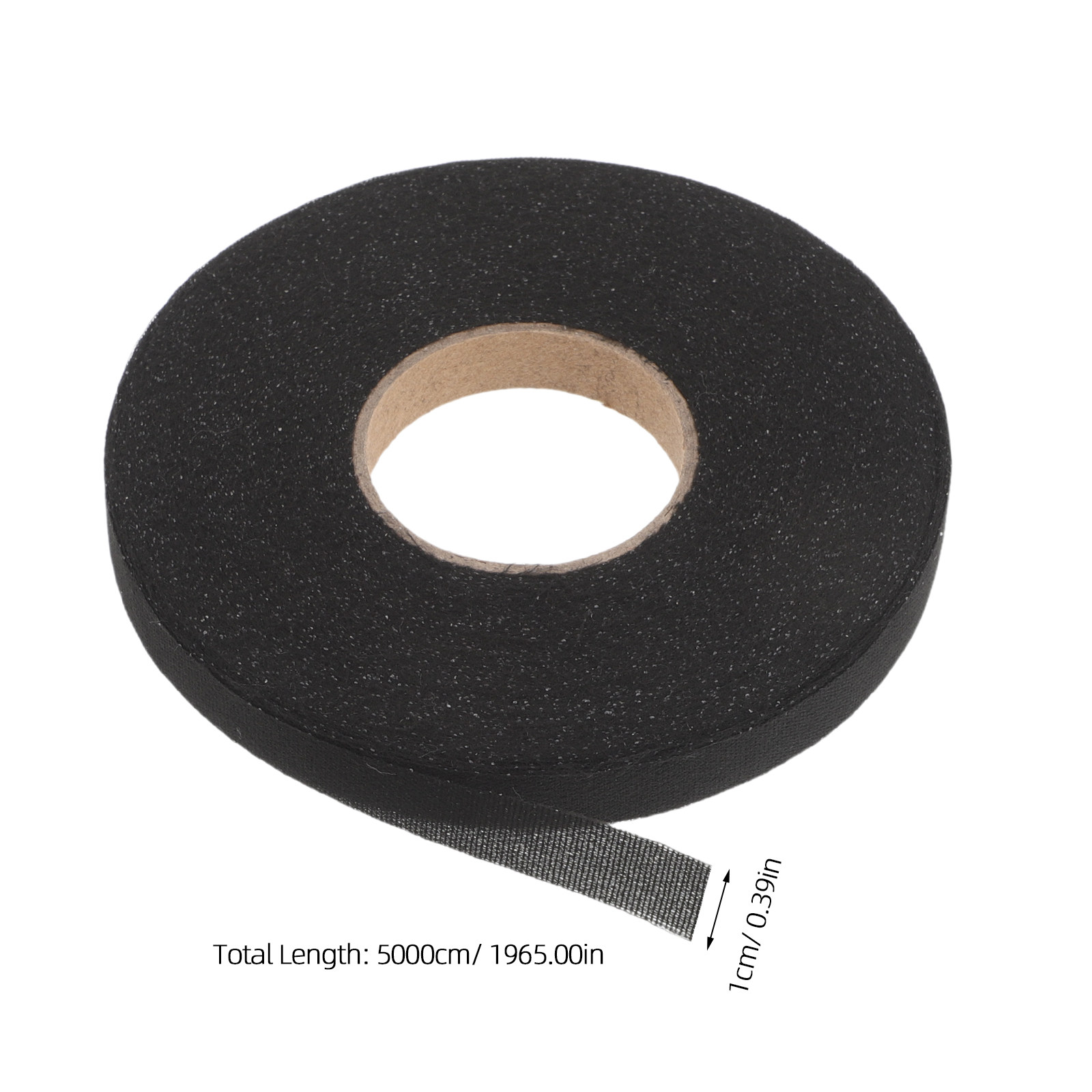1 Set di Nastro Adesivo Termoa - Hem Tape Fusible recensione e prezzo