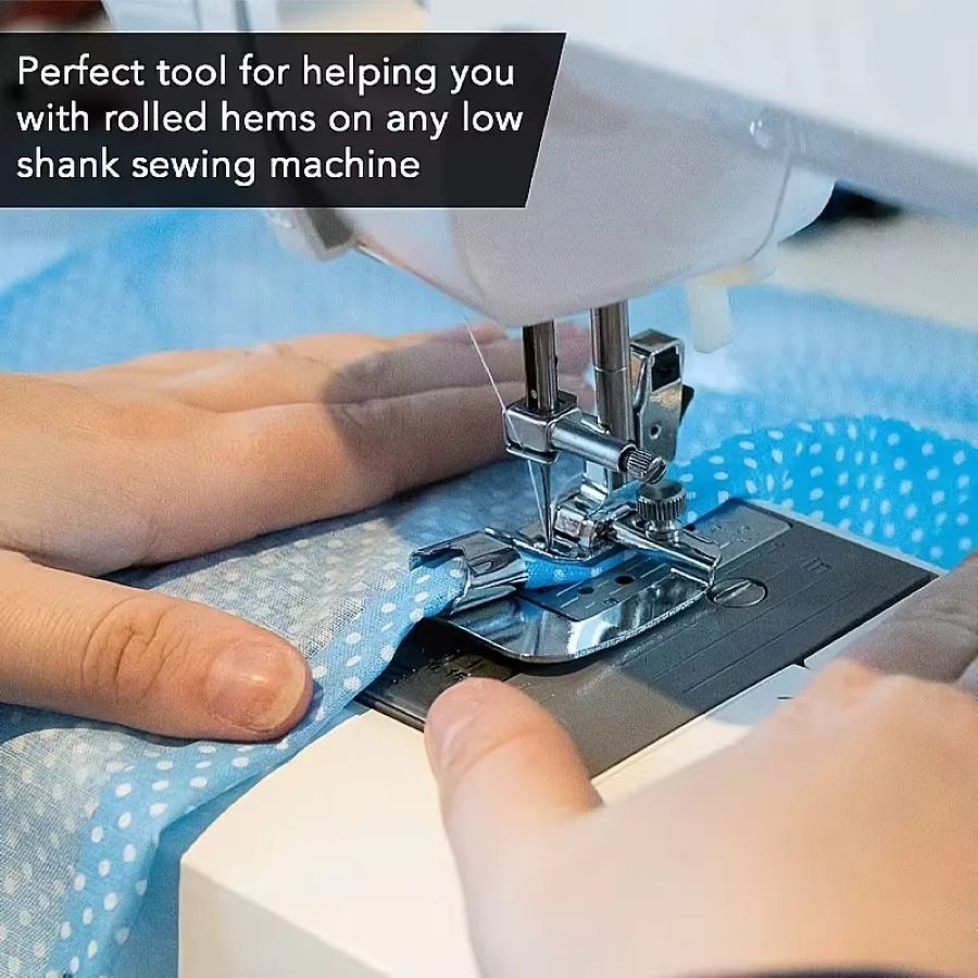 1-3 Pezzi Piedino per Macchina - Textile Sewing Machine recensione e prezzo