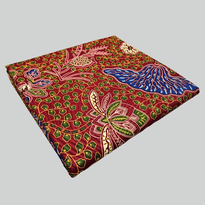 Tessuto Batik Africano in Coto - Sewing Batik Fabric recensione e prezzo