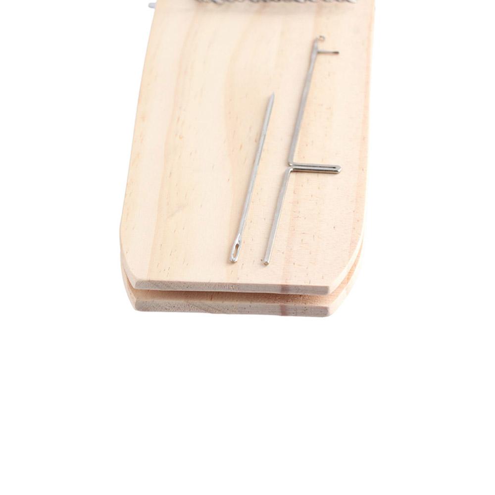 Mini telaio in legno per cucit - Sewing Machine For Textile recensione e prezzo