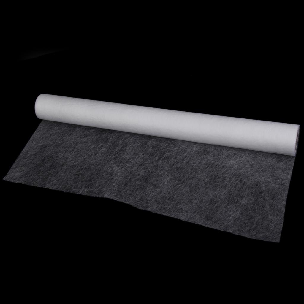 Nuovo caldo ADESIVO WONDER WEB - Hem Tape Fusible recensione e prezzo