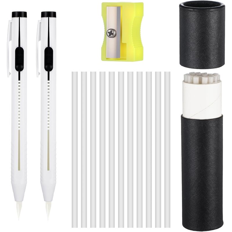 Pennarelli per modelli di tess - Fabric Marking Pen recensione e prezzo