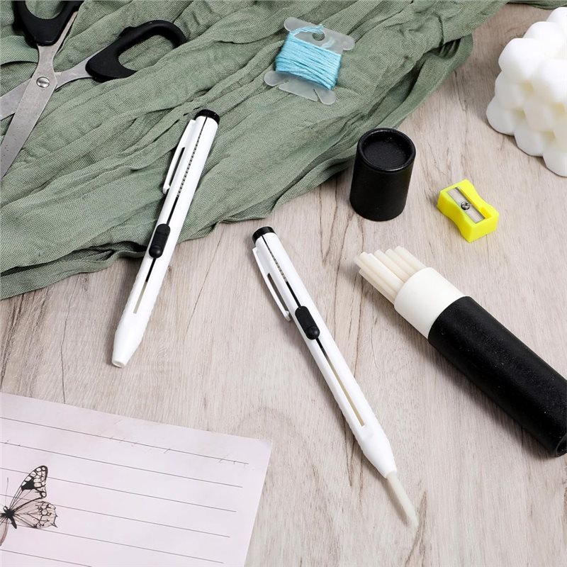 Pennarelli per modelli di tess - Fabric Marking Pen recensione e prezzo