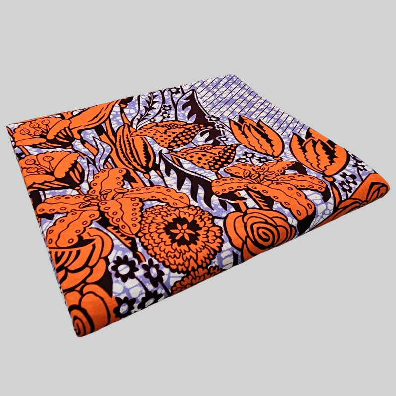 Tessuto in cera stile africano - Sewing Batik Fabric recensione e prezzo