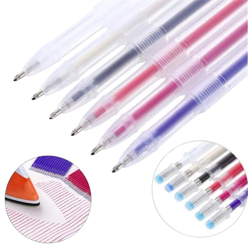 11 Penne Cancellabili a Calore - Fabric Marking Pen recensione e prezzo