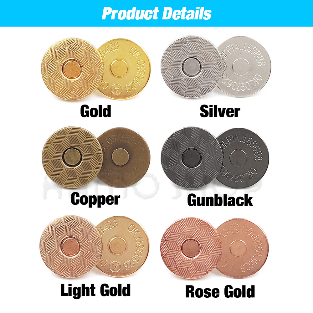 20 set/lotto 10mm-18mm Bottoni - Button Hole Cutter recensione e prezzo