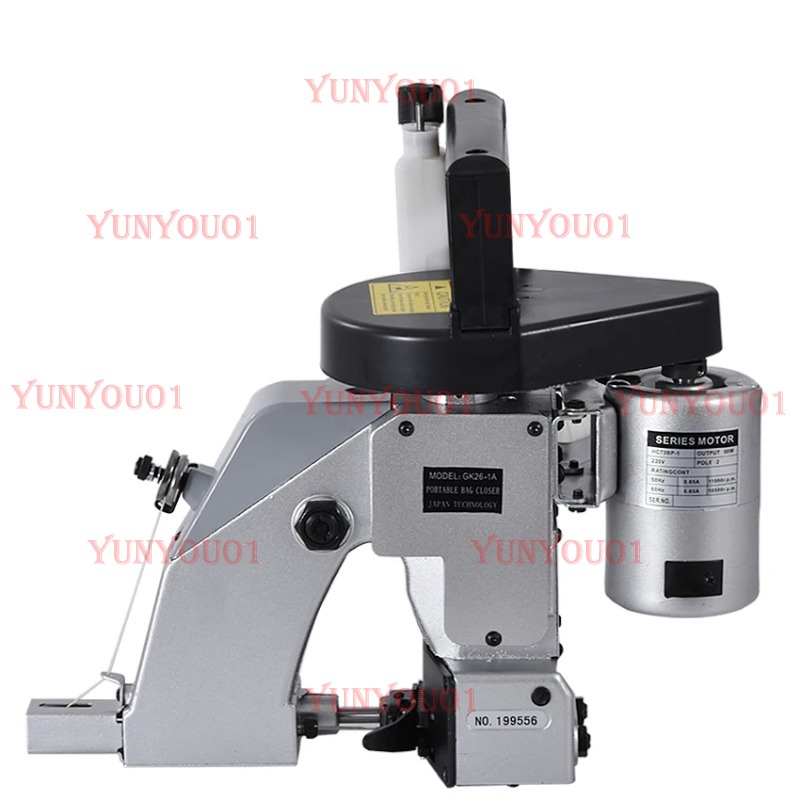 Macchina da Cucire Elettrica I - Sewing Machine For Textile recensione e prezzo