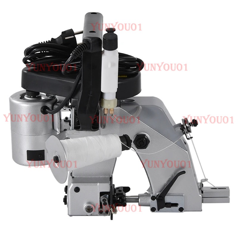 Macchina da Cucire Elettrica I - Sewing Machine For Textile recensione e prezzo