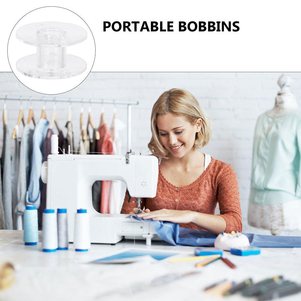 60 Pezzi di Bobine di Filo per - Sewing Garments recensione e prezzo