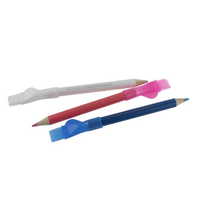 3/6 pezzi matite in tessuto so - Fabric Marking Pen recensione e prezzo
