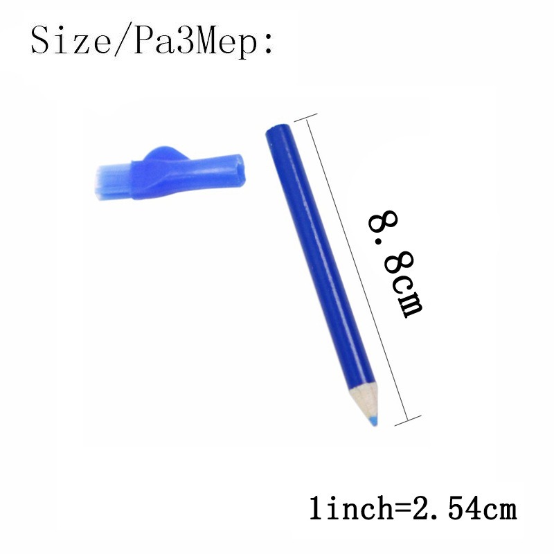 3/6 pezzi matite in tessuto so - Fabric Marking Pen recensione e prezzo