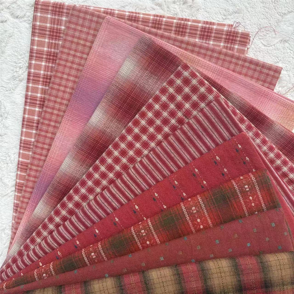 Tessuto di cotone tinto in fil - Sewing Geotextile Fabric recensione e prezzo