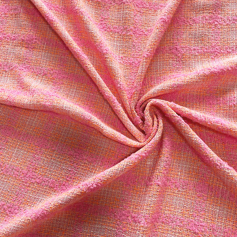Tessuto Tweed Intrecciato Tint - Sewing Tweed recensione e prezzo