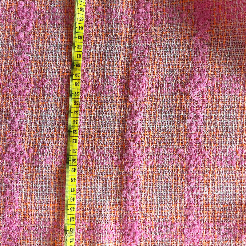 Tessuto Tweed Intrecciato Tint - Sewing Tweed recensione e prezzo