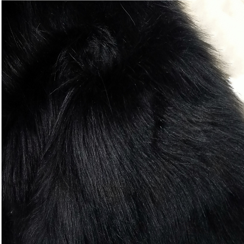 Tessuto di peluche lungo Multi - Textile And Sewing Supply recensione e prezzo