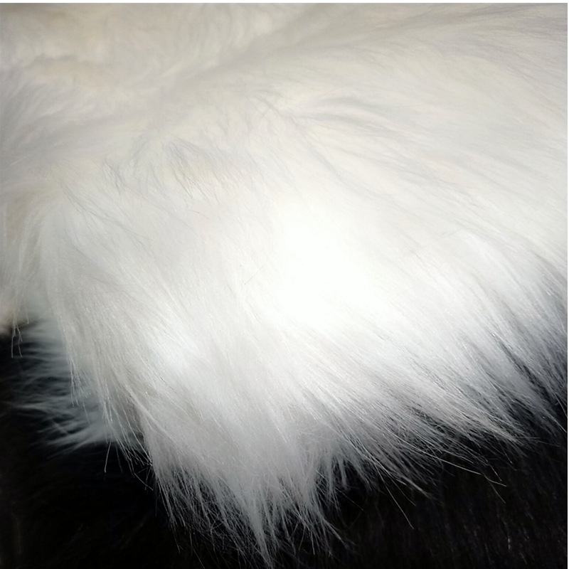 Tessuto di peluche lungo Multi - Textile And Sewing Supply recensione e prezzo