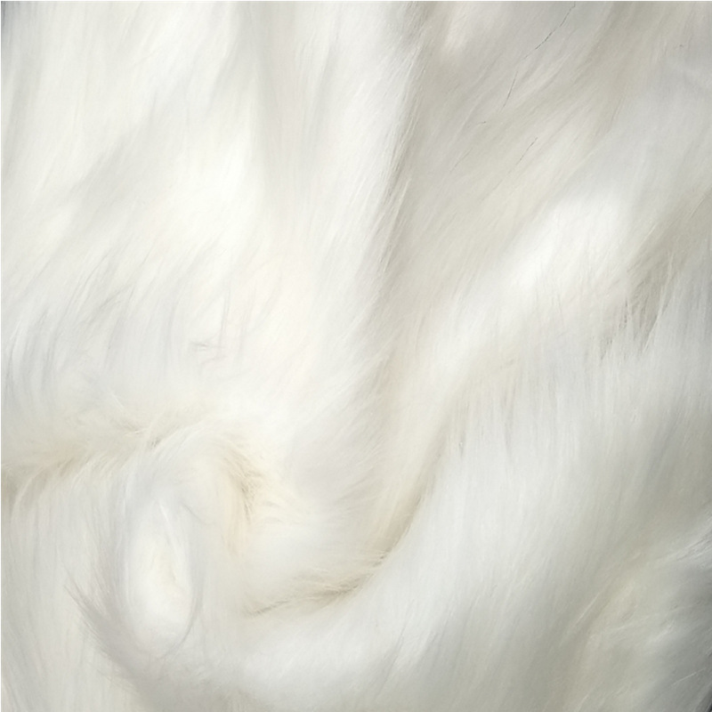 Tessuto di peluche lungo Multi - Textile And Sewing Supply recensione e prezzo