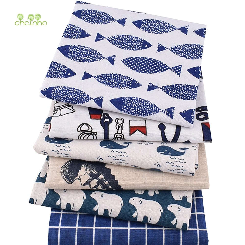 Chainho, Tessuto di lino di co - Sewing Geotextile Fabric recensione e prezzo