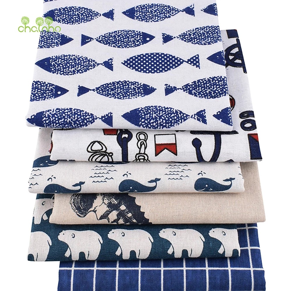 Chainho, Tessuto di lino di co - Sewing Geotextile Fabric recensione e prezzo