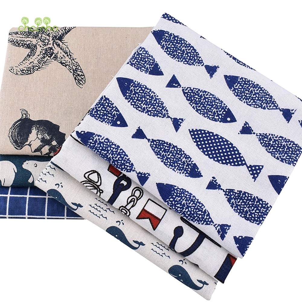Chainho, Tessuto di lino di co - Sewing Geotextile Fabric recensione e prezzo
