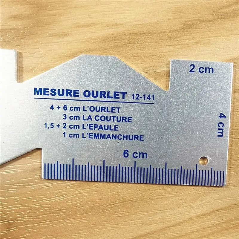 Pennarello per tessuti, gesso  - Fabric Marking Pen recensione e prezzo