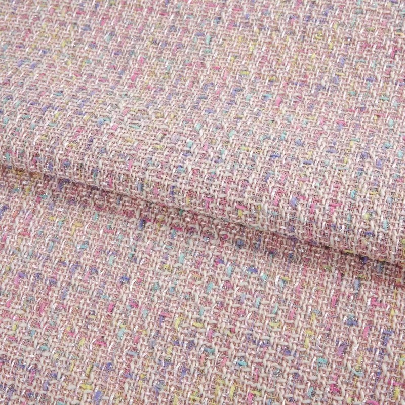 Tessuto tweed al metro per cap - Sewing Tweed recensione e prezzo