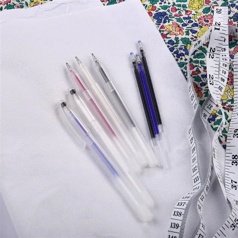 6-51 pezzi pennarello magico c - Fabric Marking Pen recensione e prezzo
