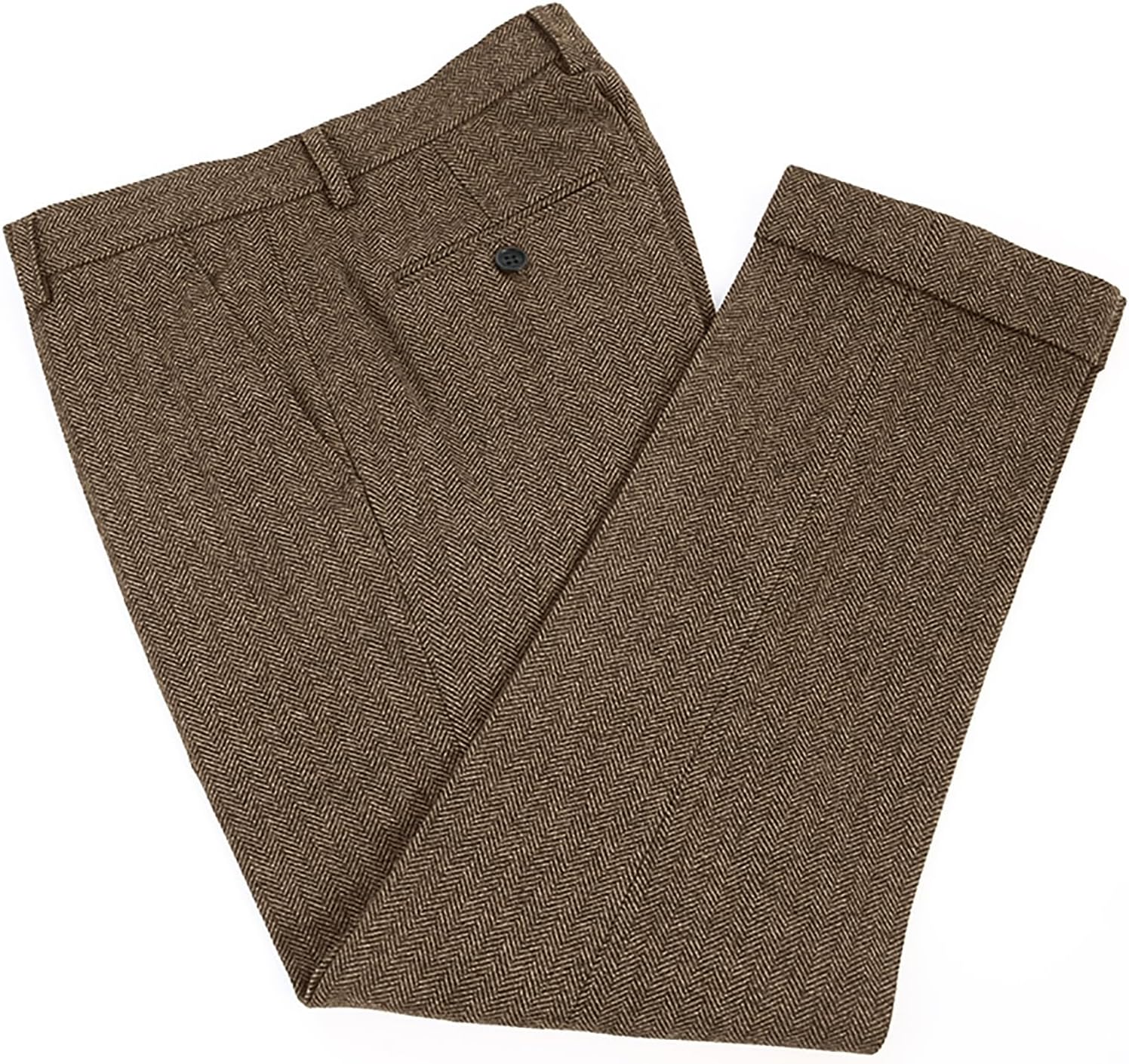 Pantaloni Eleganti in Tweed a  - Sewing Tweed recensione e prezzo