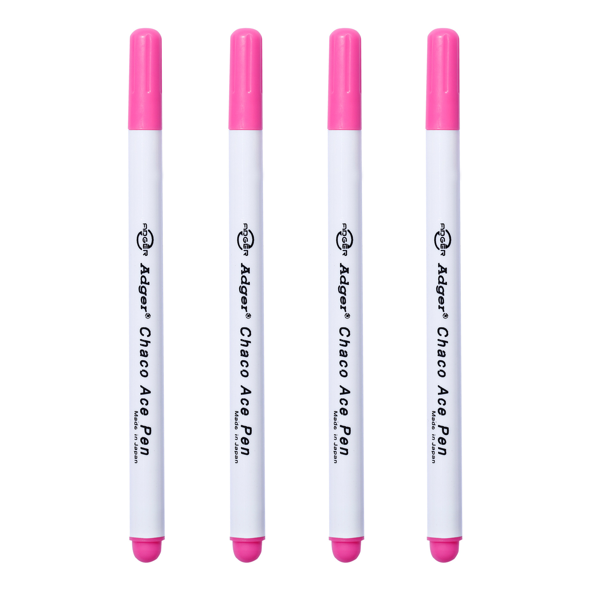 4 pezzi penne solubili in acqu - Fabric Marking Pen recensione e prezzo
