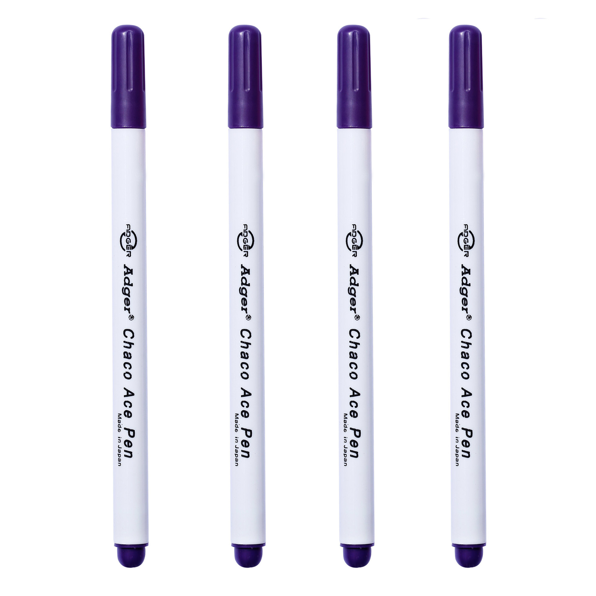 4 pezzi penne solubili in acqu - Fabric Marking Pen recensione e prezzo