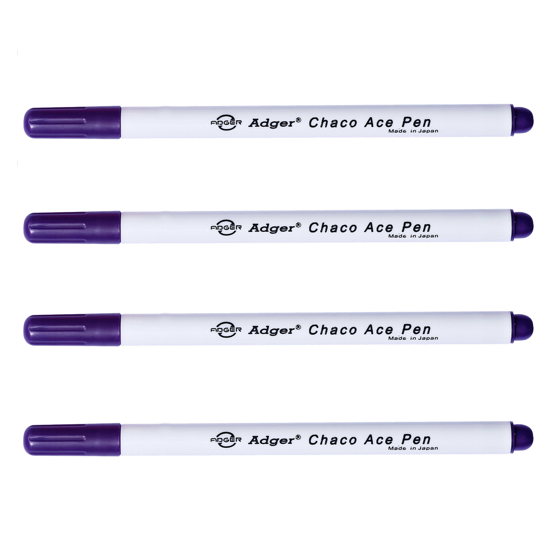 4 pezzi penne solubili in acqu - Fabric Marking Pen recensione e prezzo