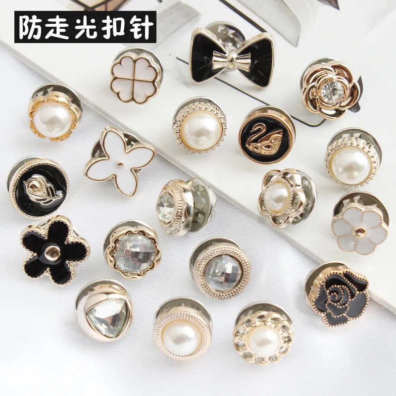 10 Pezzi Bottoni, Spille, Dist - Button Hole Cutter recensione e prezzo
