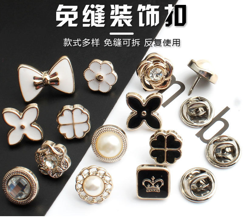 10 Pezzi Bottoni, Spille, Dist - Button Hole Cutter recensione e prezzo