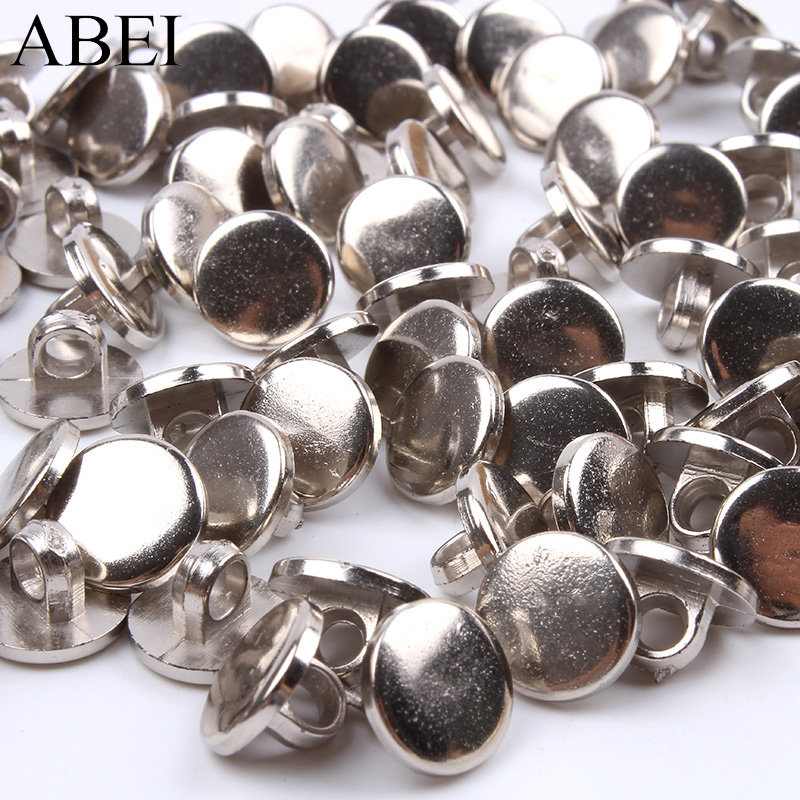 100 pz 11mm 13mm 15mm 18mm 21m - Button Hole Cutter recensione e prezzo