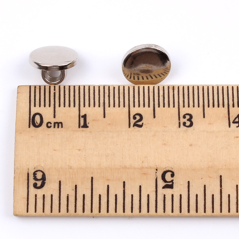 100 pz 11mm 13mm 15mm 18mm 21m - Button Hole Cutter recensione e prezzo