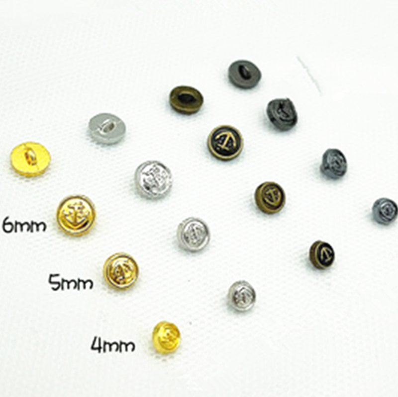 30 pezzi mini bottoni 4/5/6mm  - Button Hole Cutter recensione e prezzo