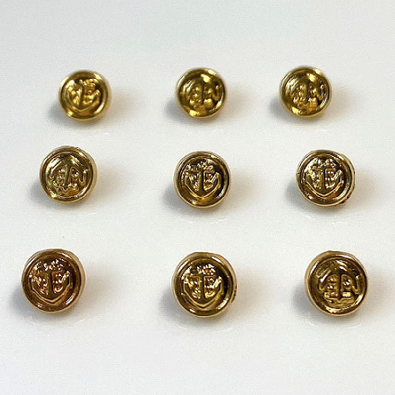 30 pezzi mini bottoni 4/5/6mm  - Button Hole Cutter recensione e prezzo
