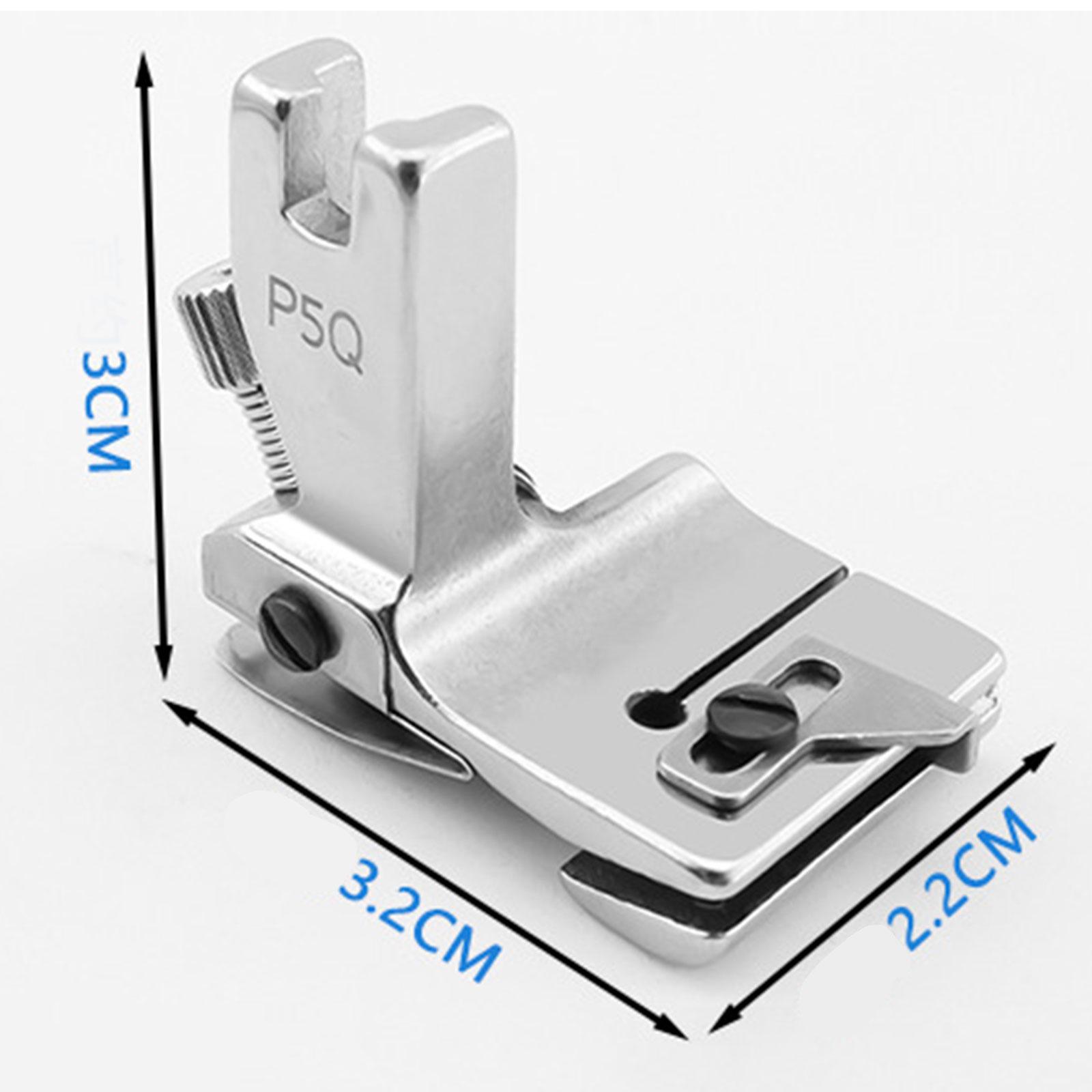 Robusto attacco guida piedino  - Sewing Machine For Textile recensione e prezzo