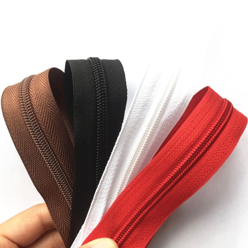 50 pz 6-24 pollici cerniere in - Invisible Zip Fastener recensione e prezzo